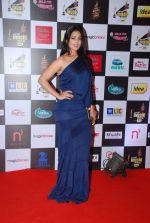 Anjana Sukhani at 7th Mirchi Music Awards in Mumbai on 26th Feb 2015